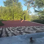 4 Etoiles Au Fil De L'eau, Proche Saint-emilion Dom wakacyjny