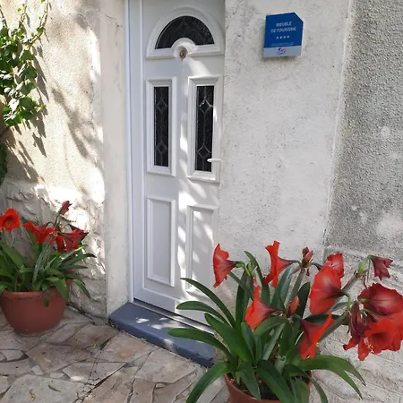 Casa vacanze 4 étoiles Au Fil De L'eau, Proche Saint-emilion