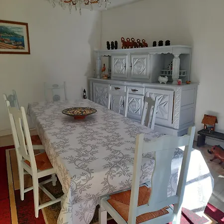 Prázdninový dům 4 Etoiles Au Fil De L'eau, Proche Saint-emilion Vignonet