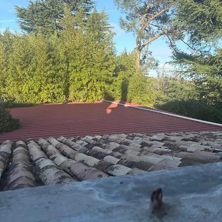 4 étoiles Au Fil De L'eau, Proche Saint-emilion Casa vacanze