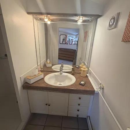 Casa vacanze 4 étoiles Au Fil De L'eau, Proche Saint-emilion