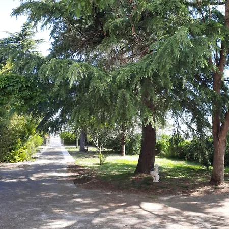 4 étoiles Au Fil De L'eau, Proche Saint-emilion Vignonet