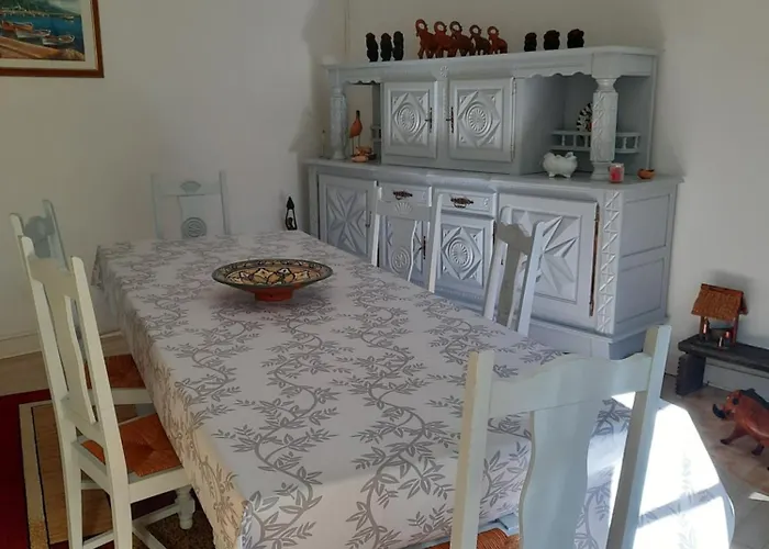 Prázdninový dům 4 Etoiles Au Fil De L'eau, Proche Saint-emilion Vignonet
